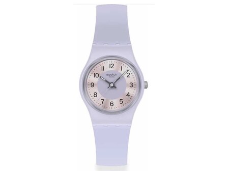 Swatch - Plastique