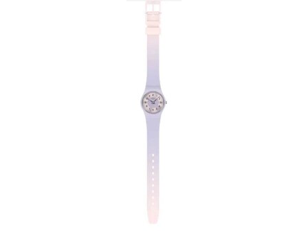 Swatch - Plastique