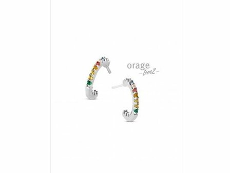 Orage - Argent