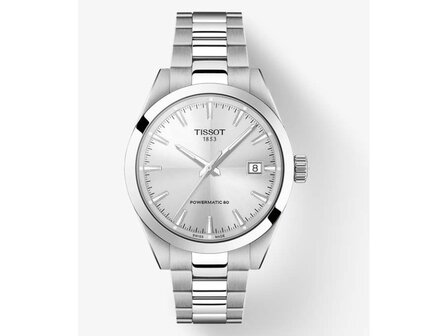 Tissot - Acier
