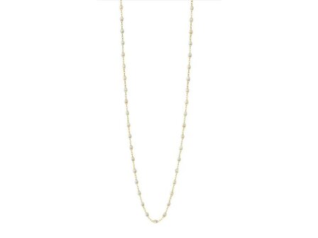 COLLIER - Or et r&eacute;sine | Gigi Clozeau