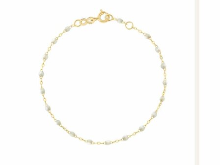 Bracelet or - Or et r&eacute;sine | Gigi Clozeau