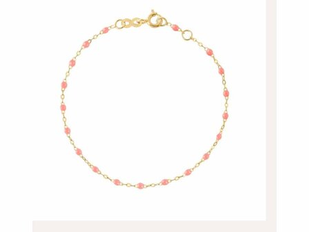 Bracelet or - Or et r&eacute;sine | Gigi Clozeau