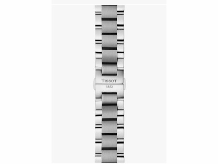 Tissot - Acier