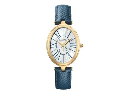 Montre Balmain - Acier