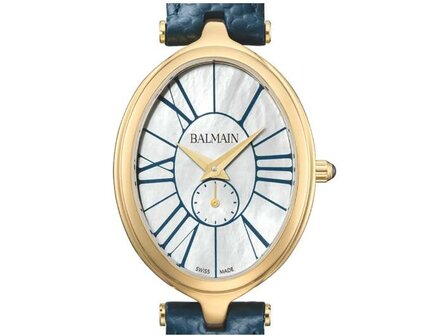Montre Balmain - Acier