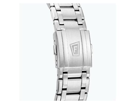 Festina - Acier