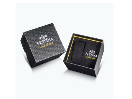 Festina - Acier