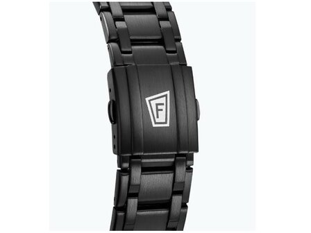 Festina - Acier