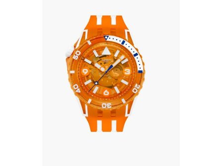 Swatch - Plastique