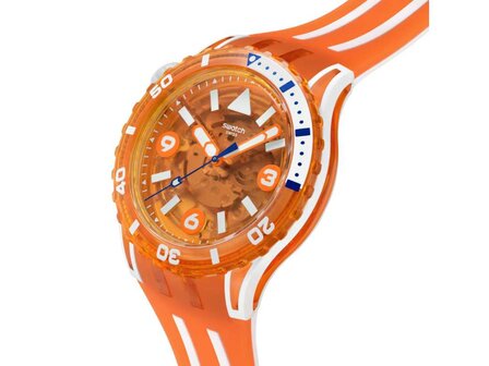 Swatch - Plastique