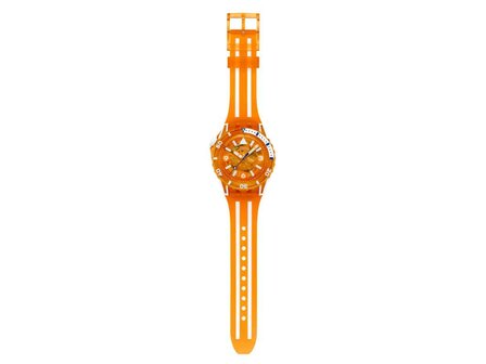 Swatch - Plastique