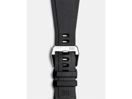 Bell &amp; Ross - Acier