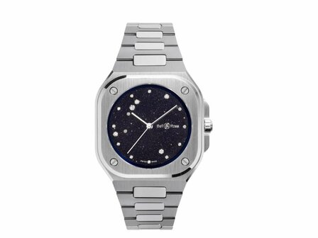 Bell &amp; Ross - Acier