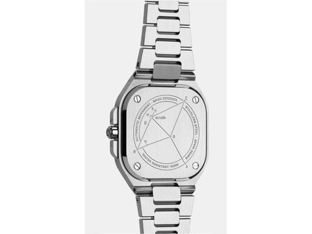 Bell &amp; Ross - Acier