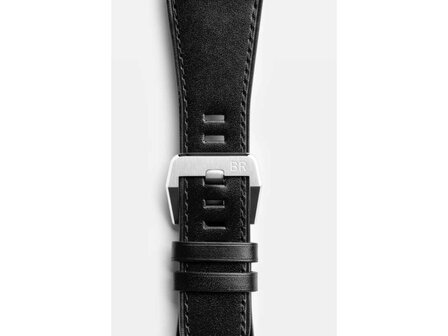 Bell &amp; Ross - Acier