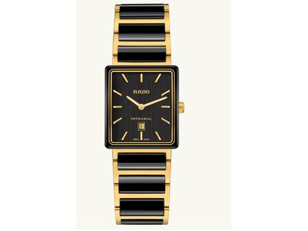 Montres Rado - Acier