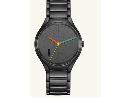 Montres Rado - C&eacute;ramique