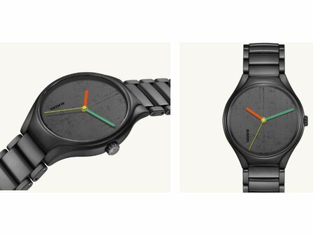 Montres Rado - C&eacute;ramique