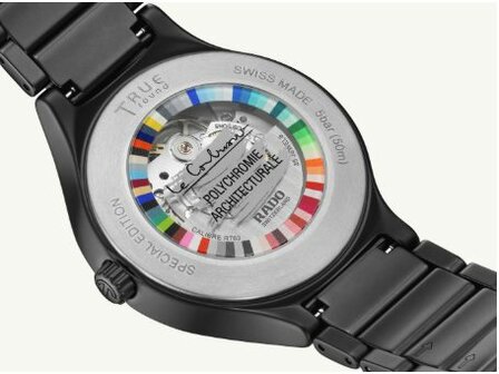 Montres Rado - C&eacute;ramique