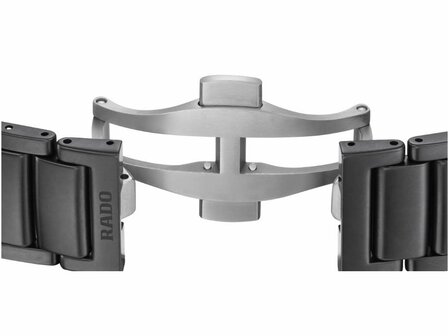 Montres Rado - C&eacute;ramique