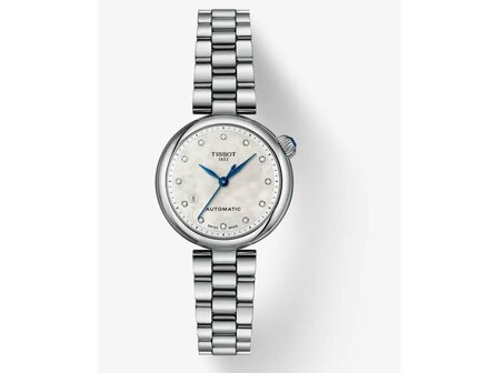 Tissot - Acier
