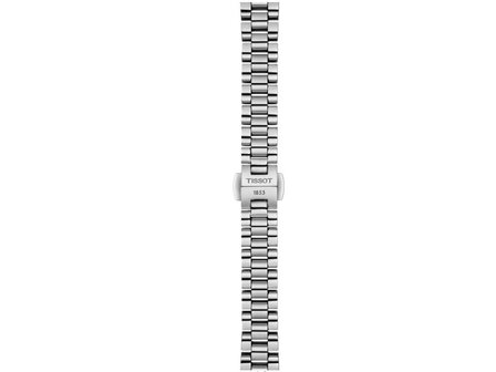 Tissot - Acier