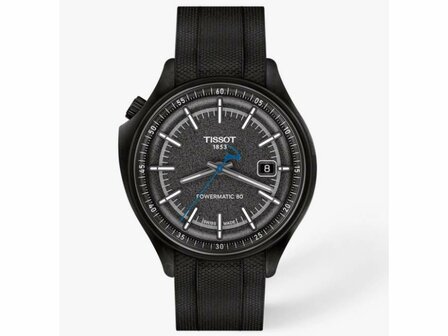 Tissot - Acier