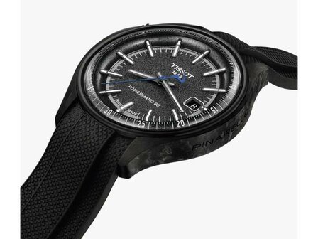 Tissot - Acier