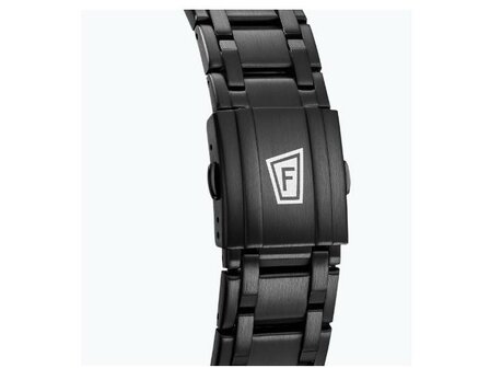Festina - Acier