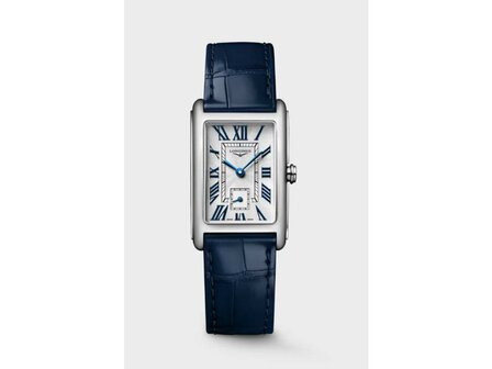 Longines - Acier