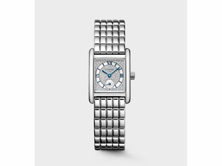 Longines - Acier