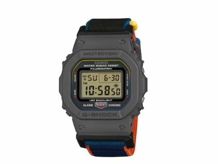 Casio - R&eacute;sine