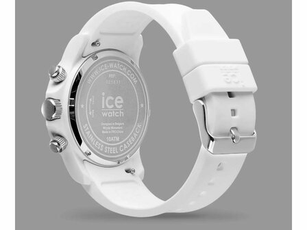 Ice Watch - Acier | Ice Watch Belgium