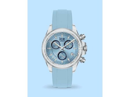 Ice Watch - Acier | Ice Watch Belgium