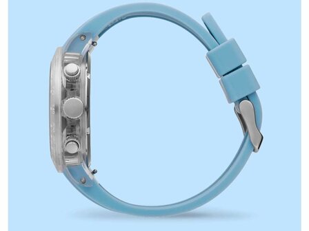 Ice Watch - Acier | Ice Watch Belgium