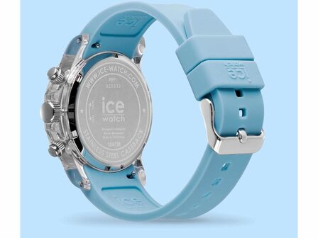 Ice Watch - Acier | Ice Watch Belgium