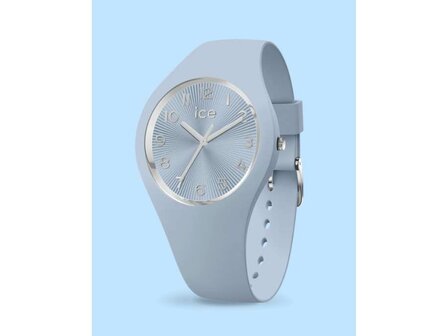 Ice Watch - Plastique | Ice Watch Belgium