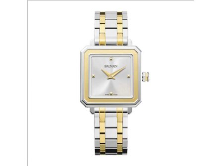 Montre Balmain - Acier