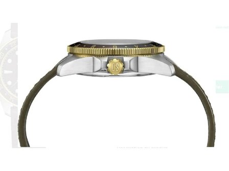 Montre Certina - Acier