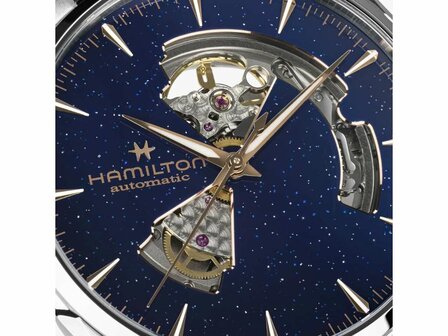 Hamilton - Acier
