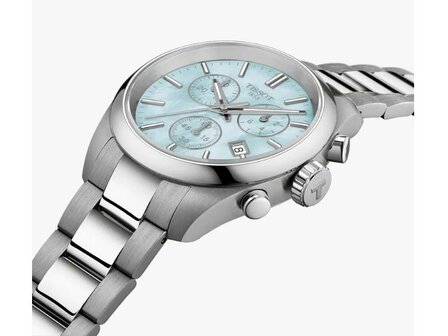 Tissot - Acier