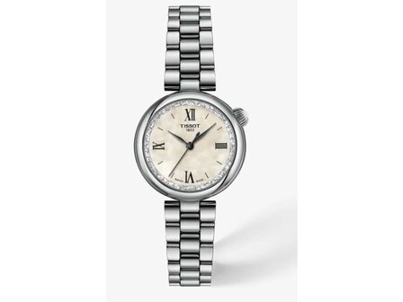 Tissot - Acier