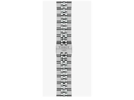 Tissot - Acier