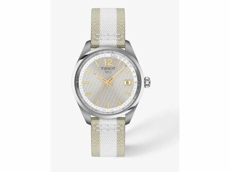 Tissot - Acier