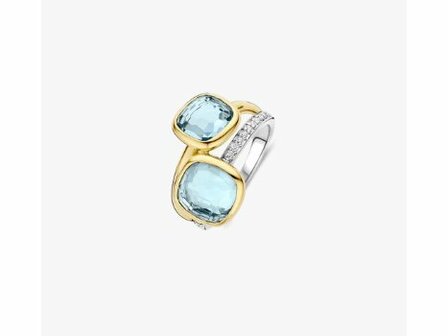 Bijoux Ti Sento - Argent