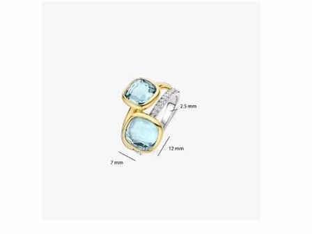 Bijoux Ti Sento - Argent