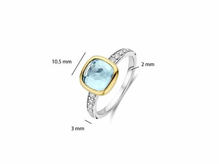 Bijoux Ti Sento - Argent