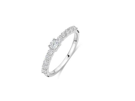 Bijoux Ti Sento - Argent
