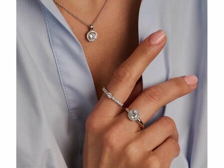 Bijoux Ti Sento - Argent